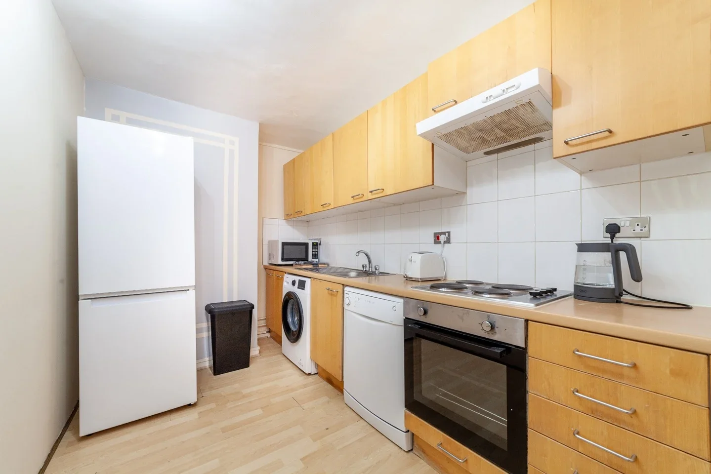 Room Sherfield Gardens in Greater London