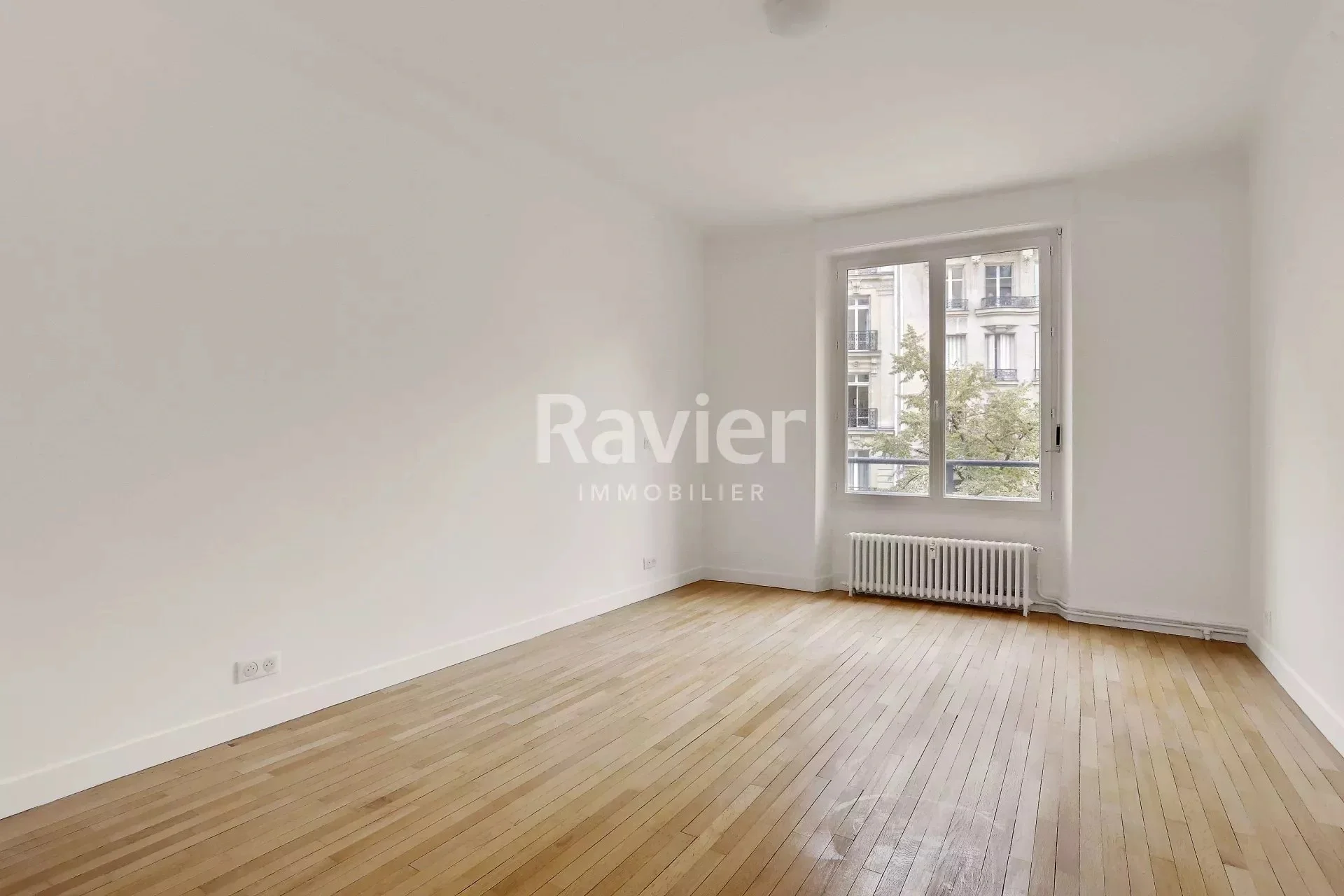 Appartement Square Mozart à Paris