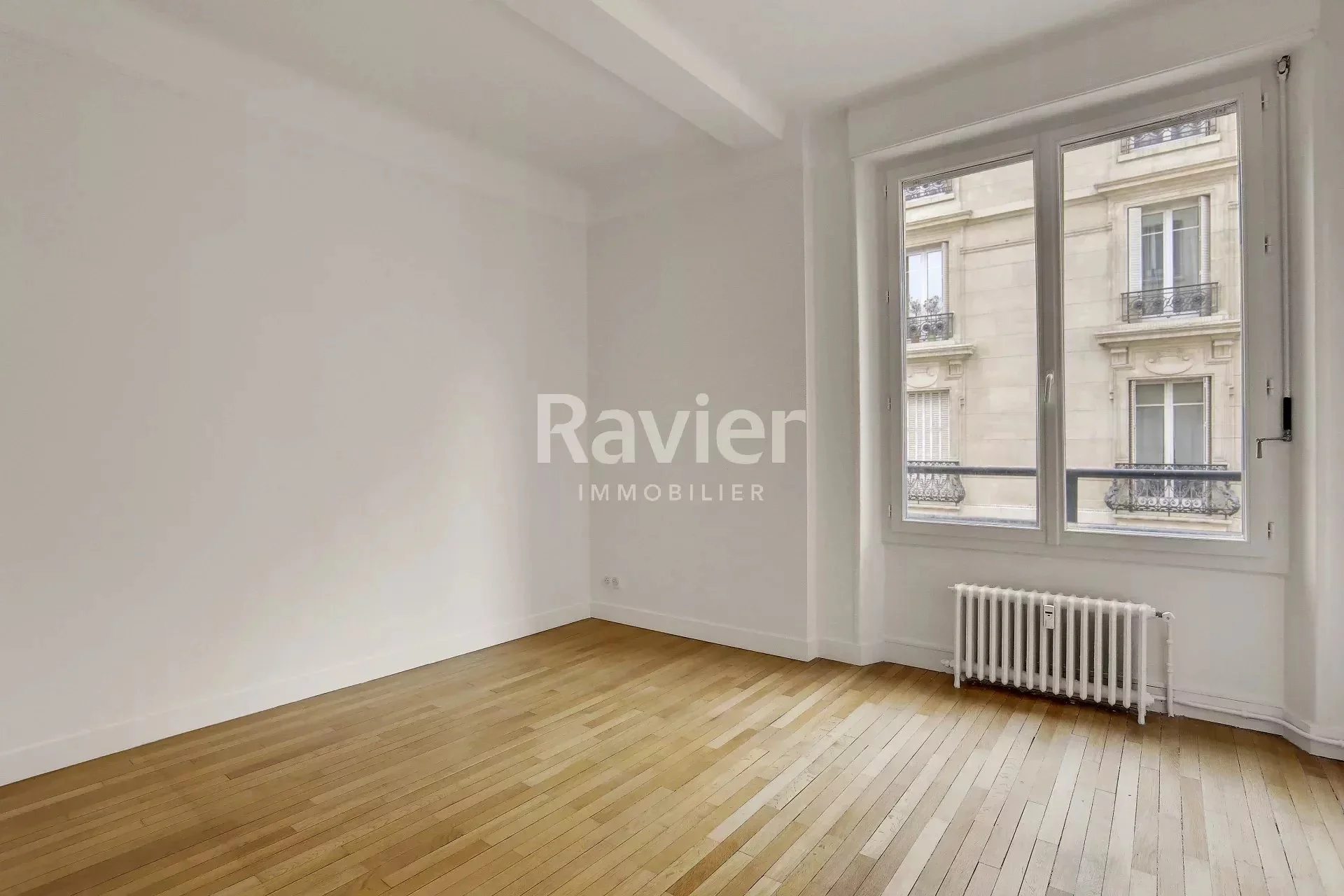 Appartement Square Mozart à Paris