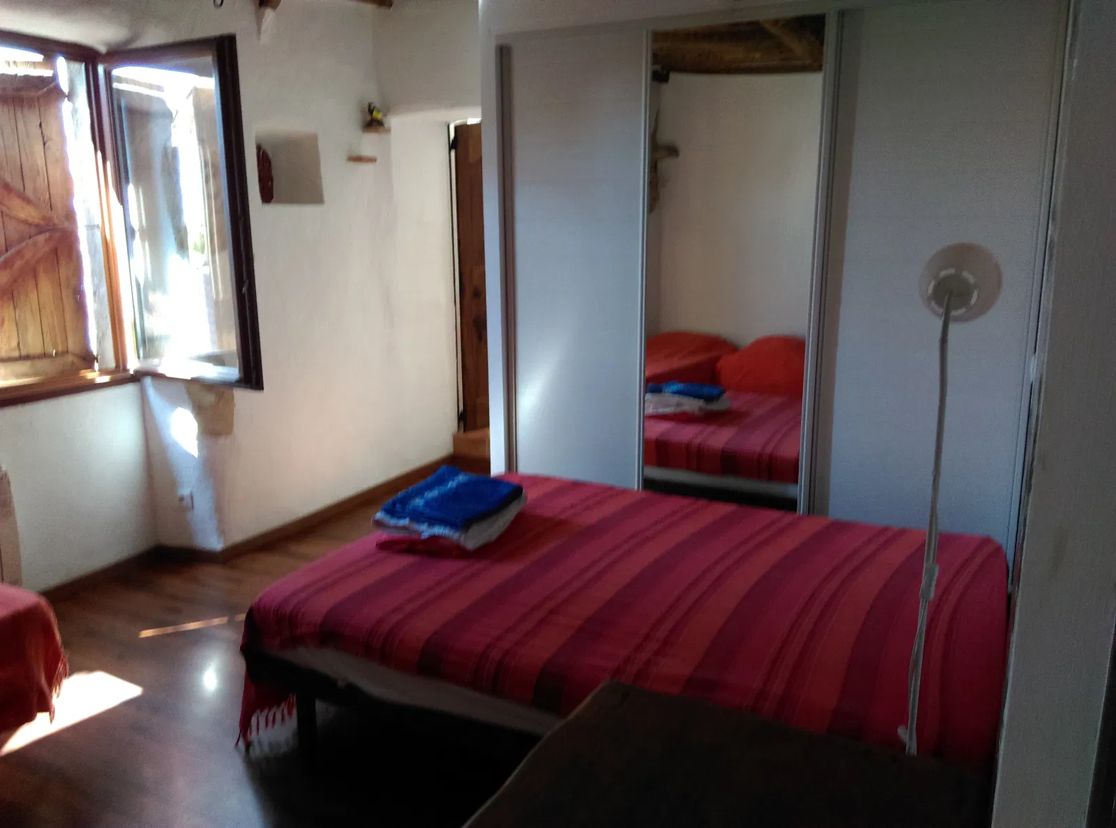 Flat Rue de la Ferrage in Saint-Jeannet