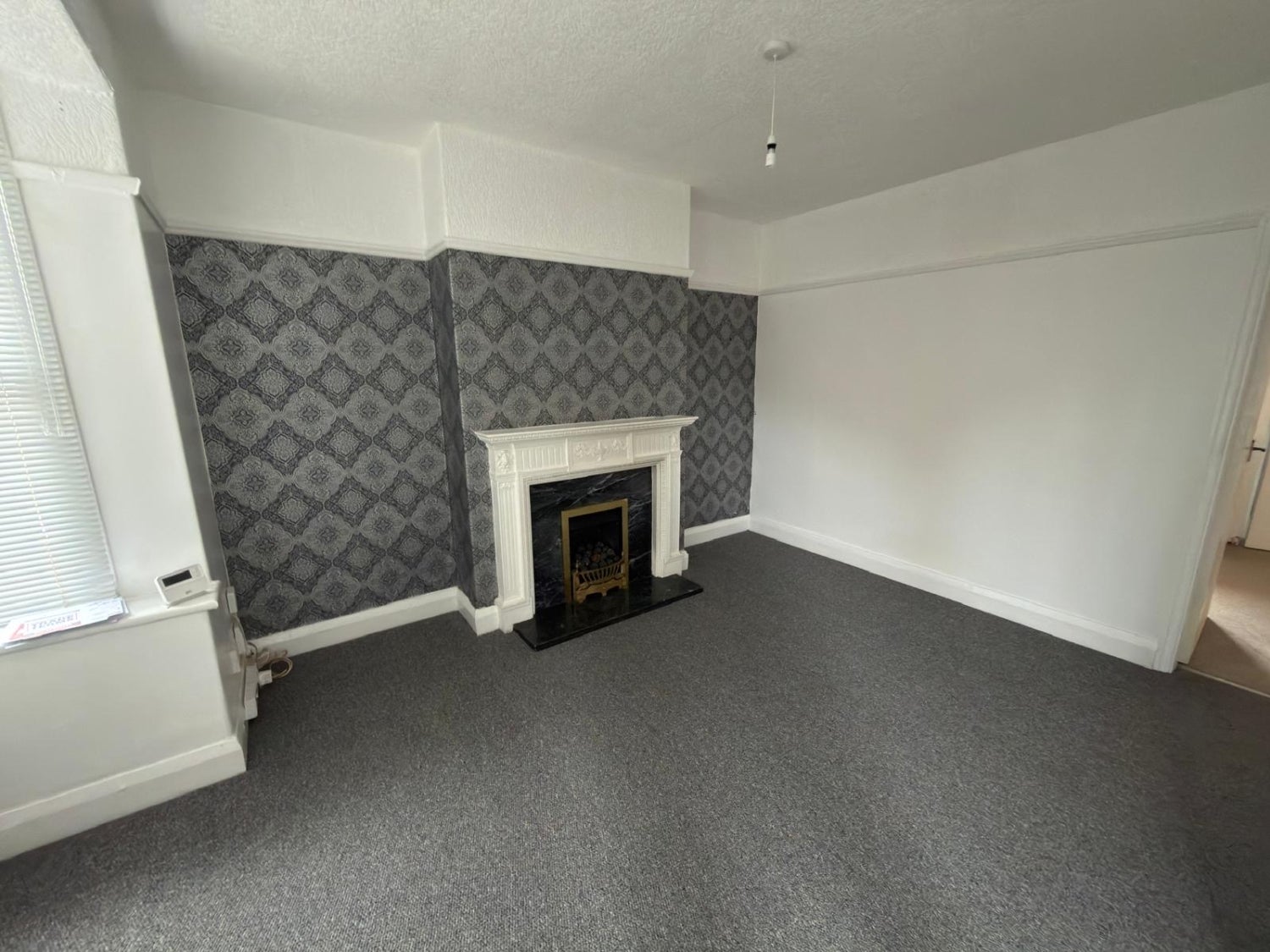 House Bute Avenue in Hartlepool