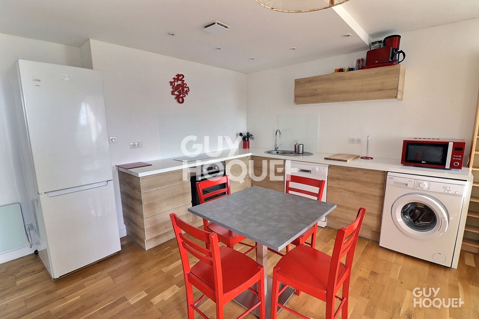Appartement Rue Léhélec à Vannes