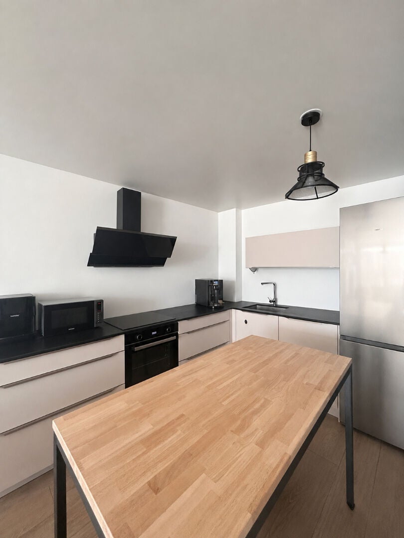 Appartement Rue du Miroir à Le Mans