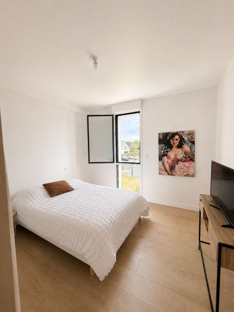 Appartement Rue du Miroir à Le Mans