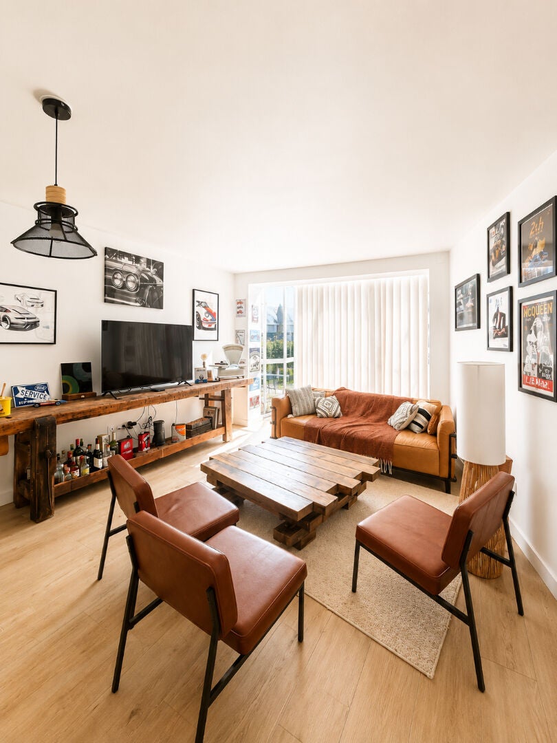Appartement Rue du Miroir à Le Mans