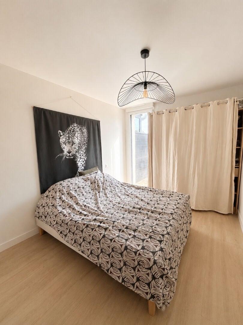 Appartement Rue du Miroir à Le Mans