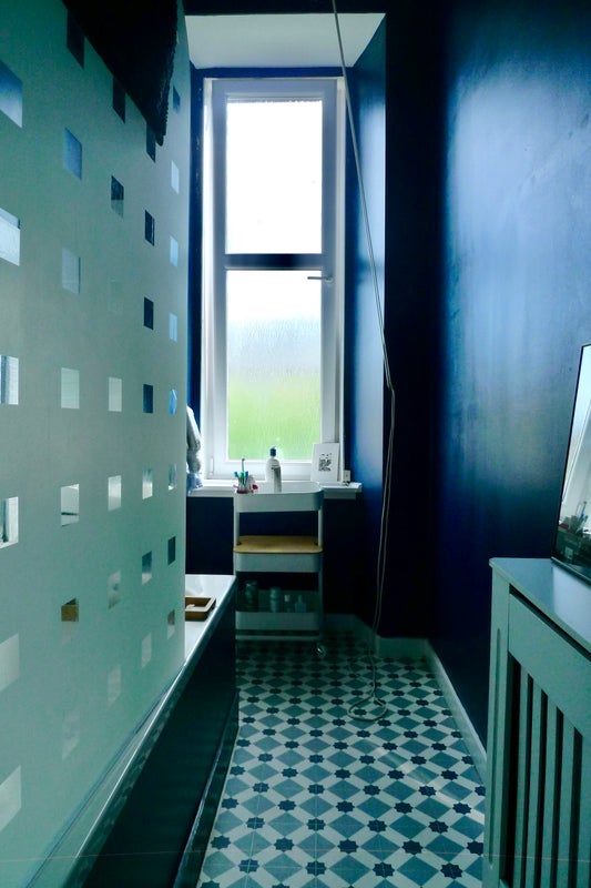 Room St Andrew's Road in Glasgow