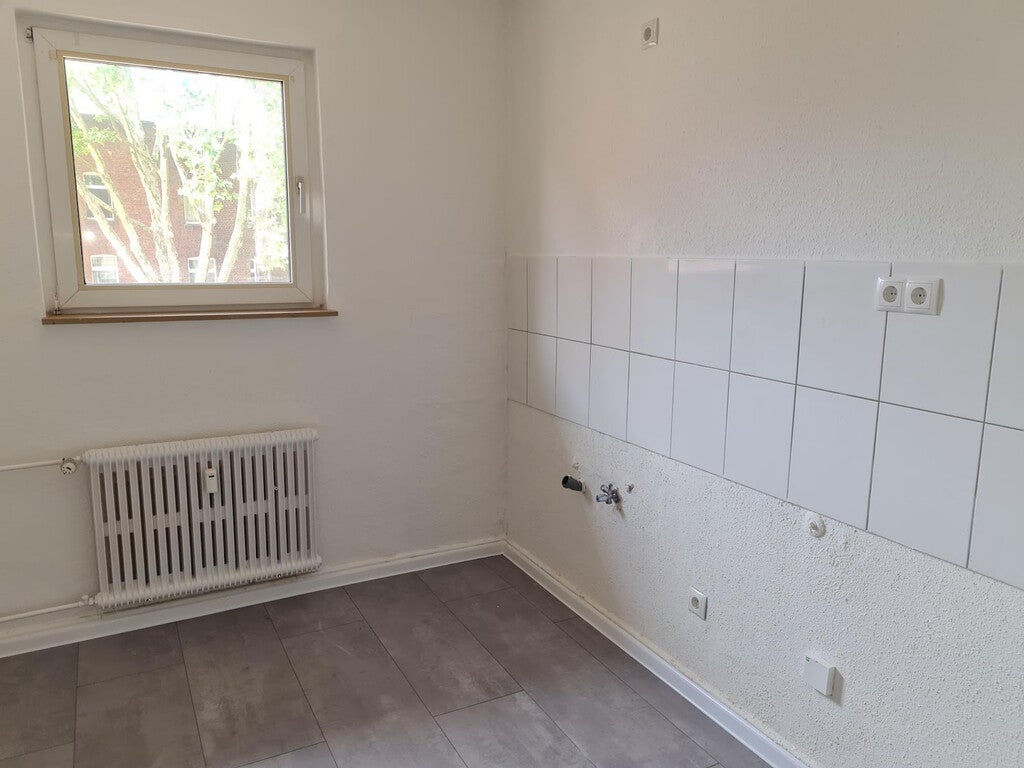 Wohnung Werthstraße in Duisburg