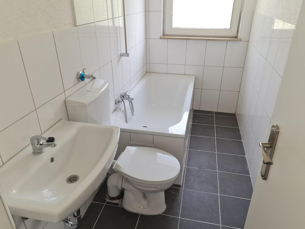 Wohnung Werthstraße in Duisburg
