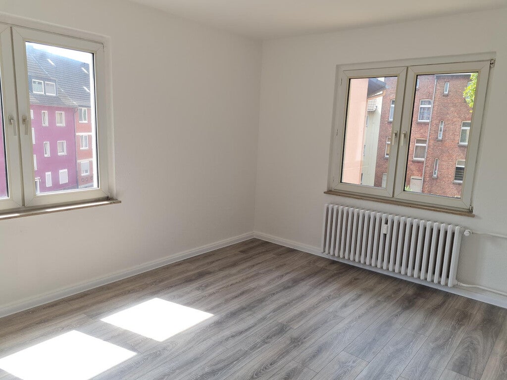 Wohnung Werthstraße in Duisburg