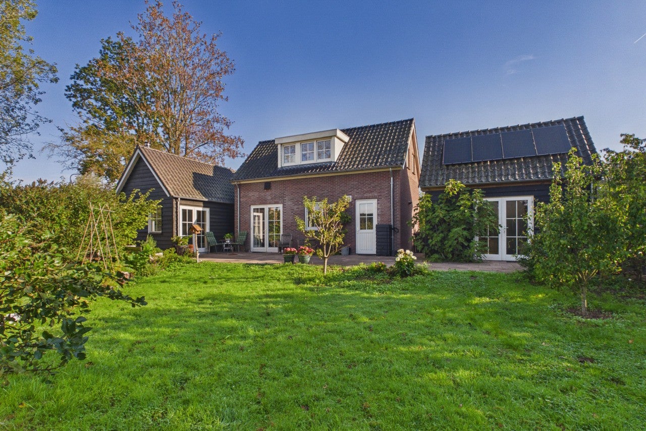 Huis Schapershoekpad 2 in Vogelwaarde