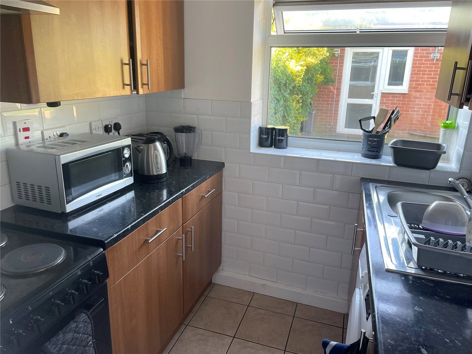 Room Herne Street in Ashfield