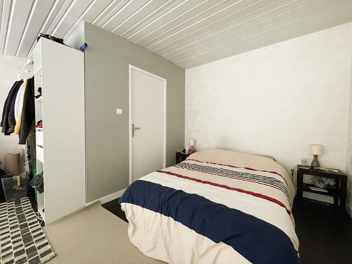 Flat Route de Sainte-Luce in Nantes