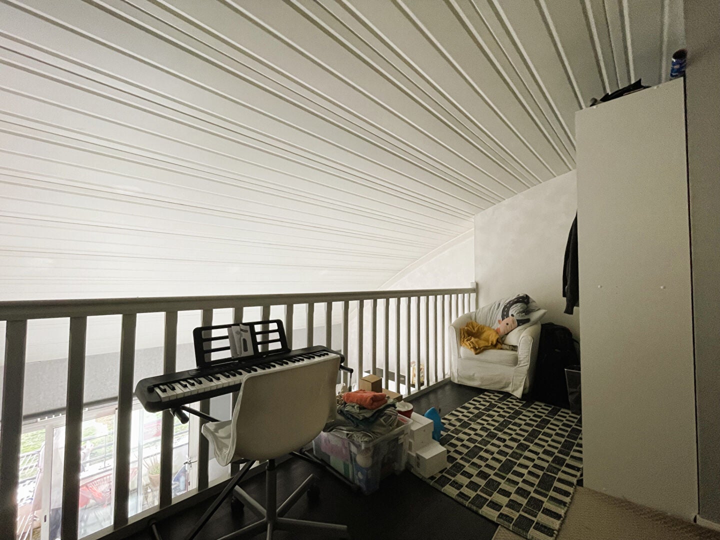 Flat Route de Sainte-Luce in Nantes