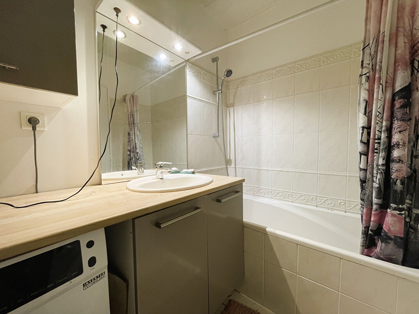 Flat Route de Sainte-Luce in Nantes