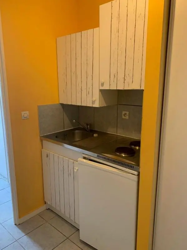 Flat Rue de la Tour in Lamothe-Montravel