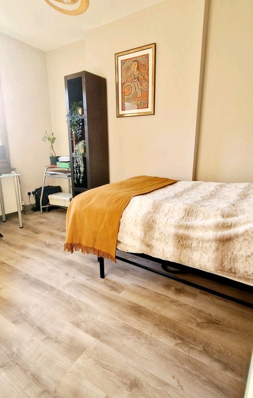 Room Havelock Road in Greater London
