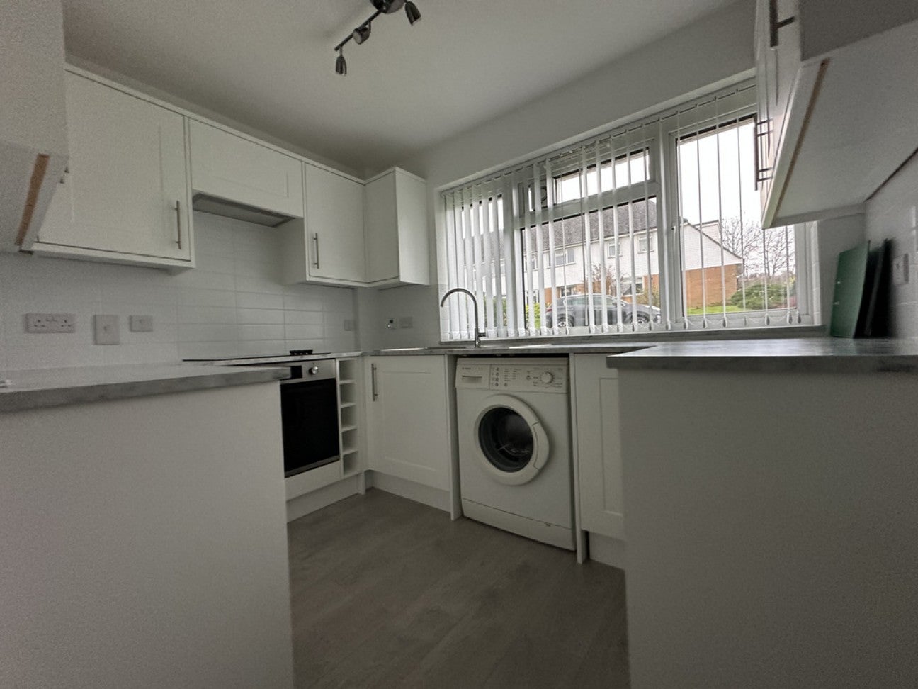 Flat Levett Road in Mole Valley