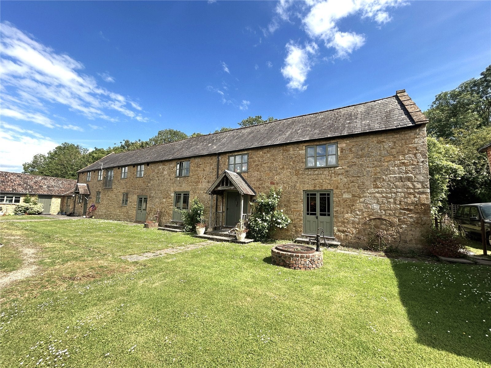 Flat Elizabeth Close in Wellington