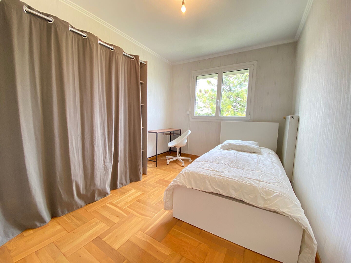 Appartement Allée du Groënland à Rennes