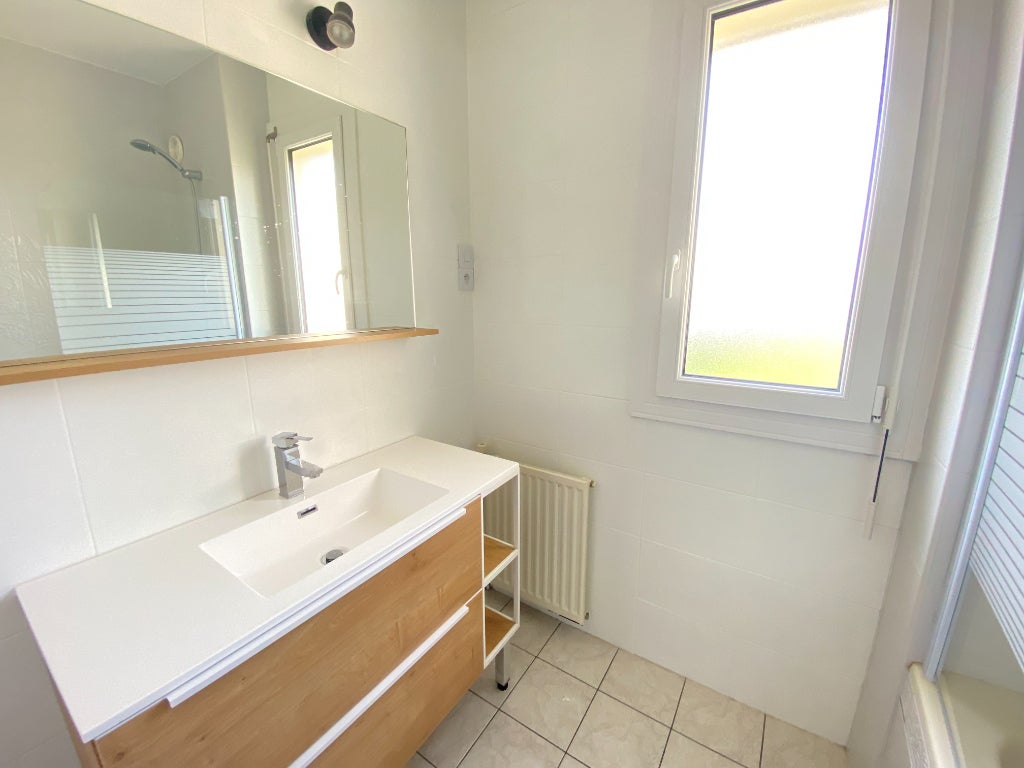 Appartement Allée du Groënland à Rennes