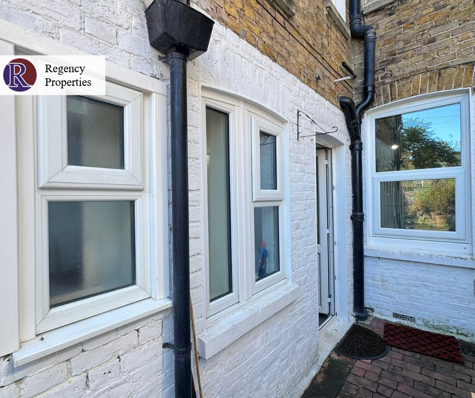 Flat Thanet Road in Thanet