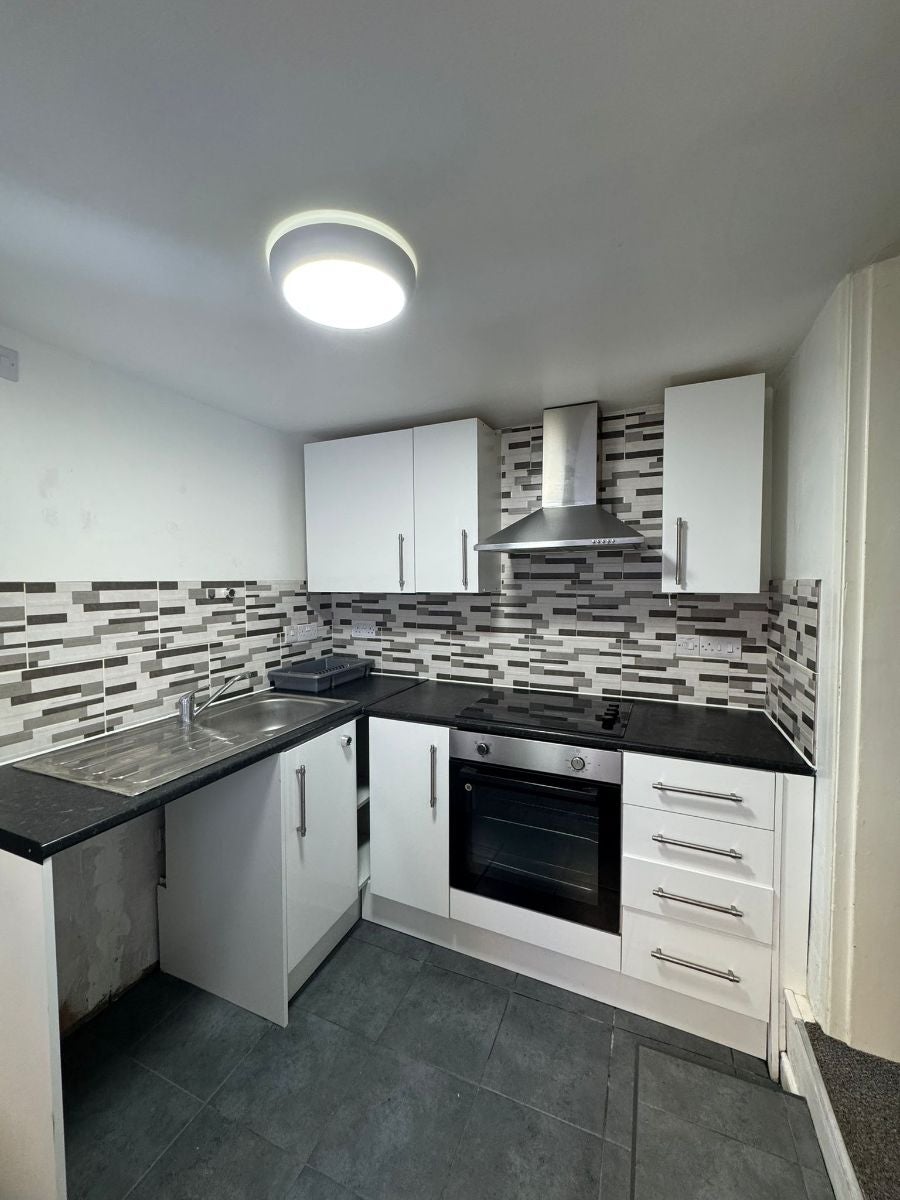 Flat Thanet Road in Thanet