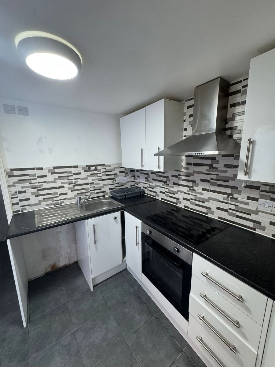 Flat Thanet Road in Thanet
