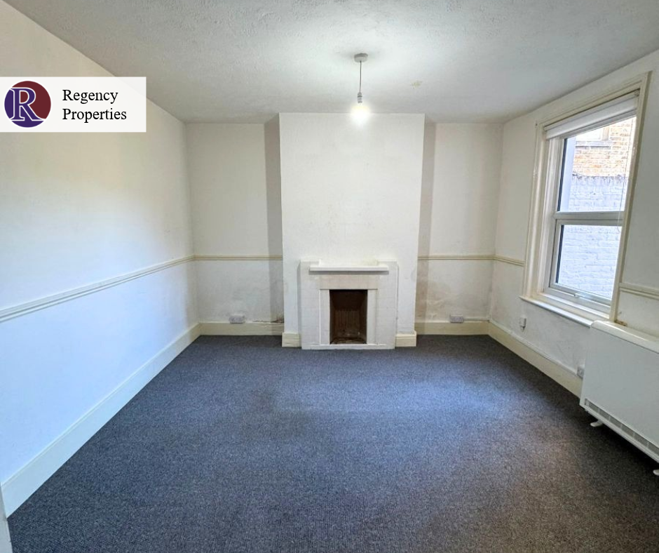 Flat Thanet Road in Thanet