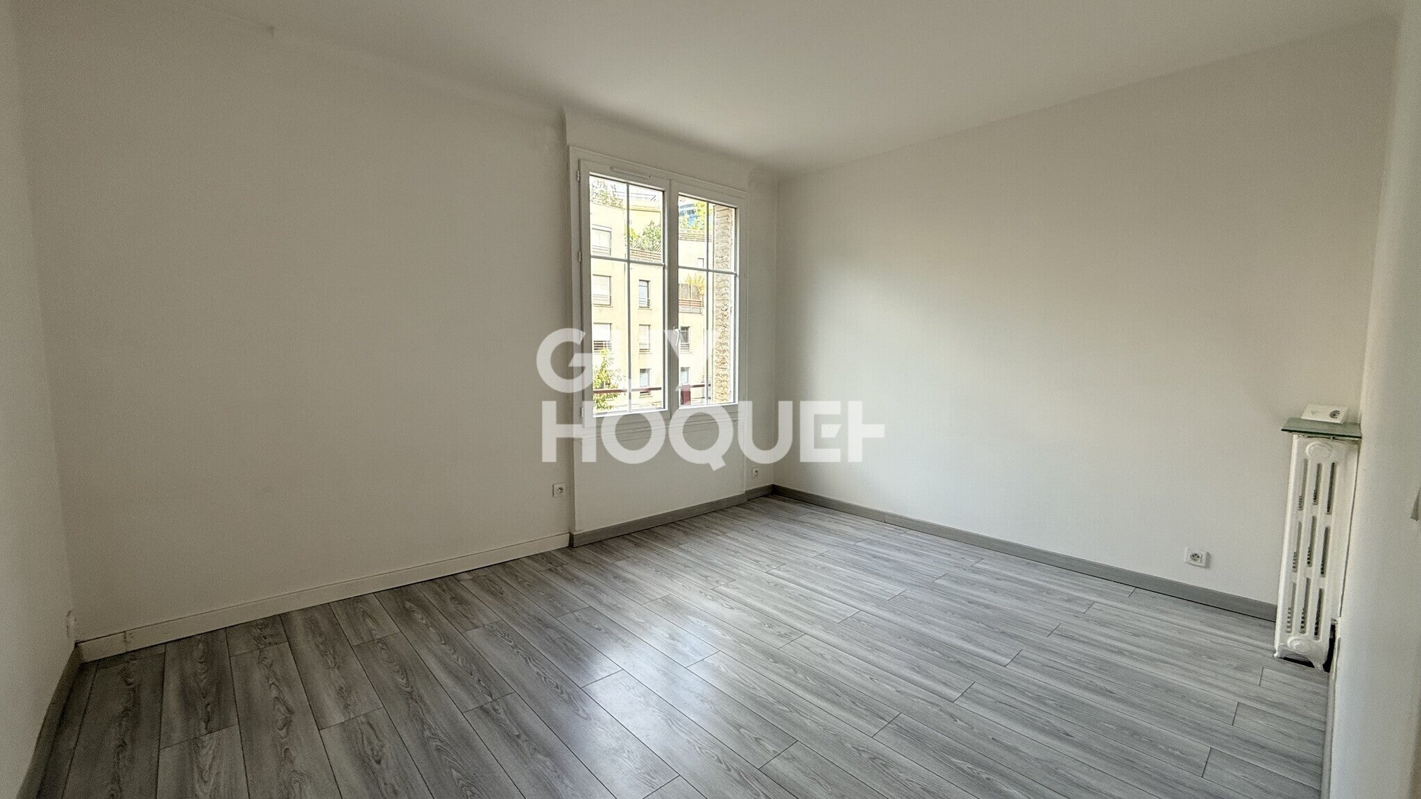 Appartement Avenue de la Marne à Montrouge