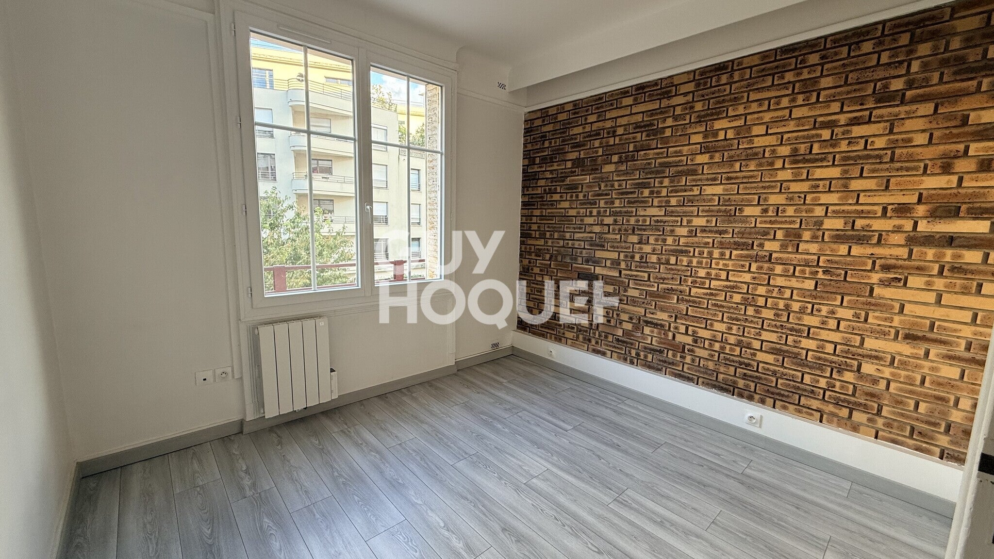 Appartement Avenue de la Marne à Montrouge