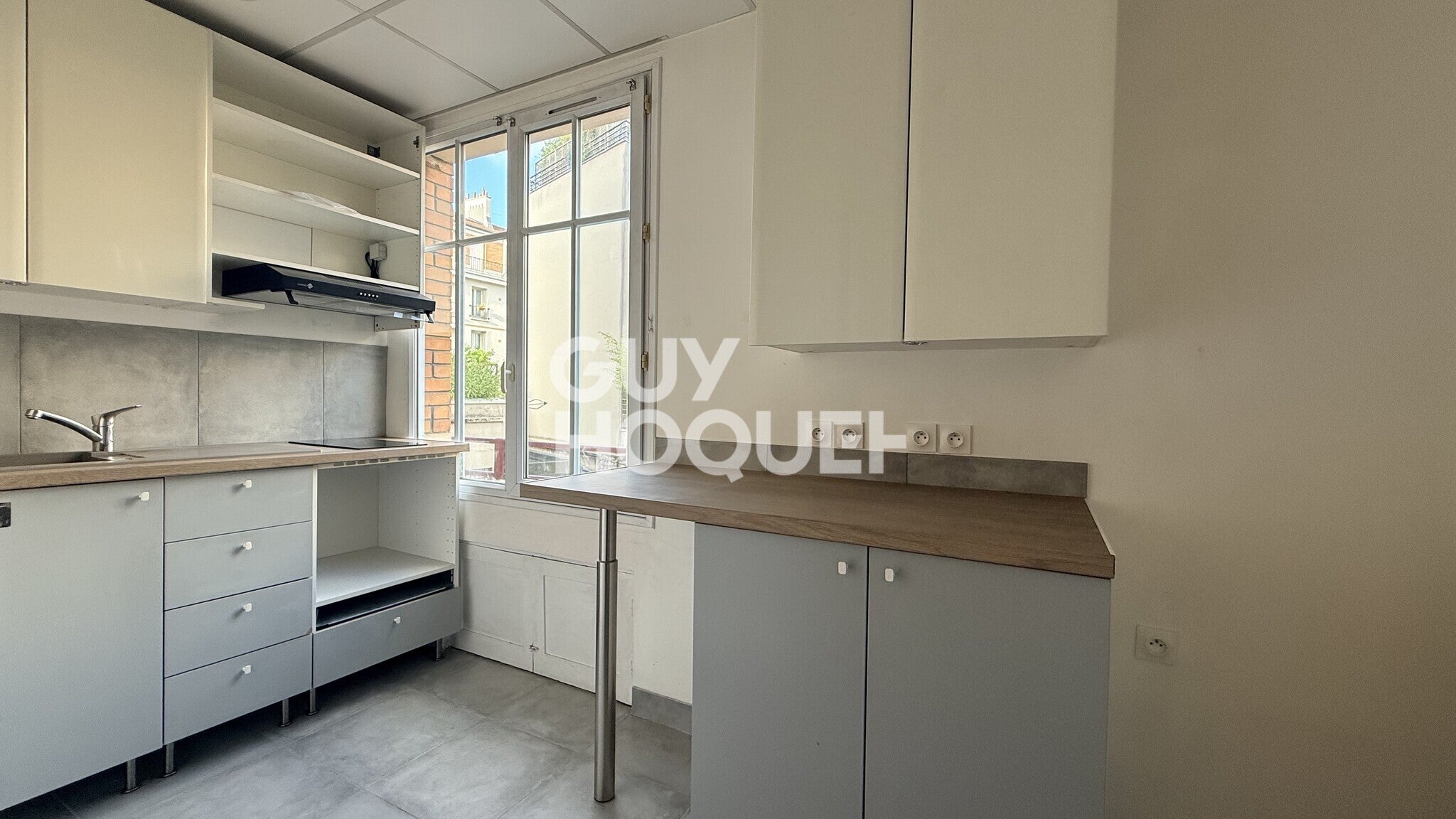 Appartement Avenue de la Marne à Montrouge