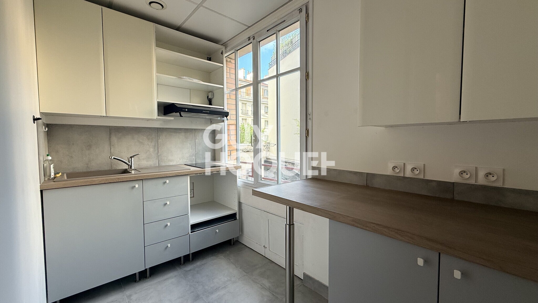 Appartement Avenue de la Marne à Montrouge
