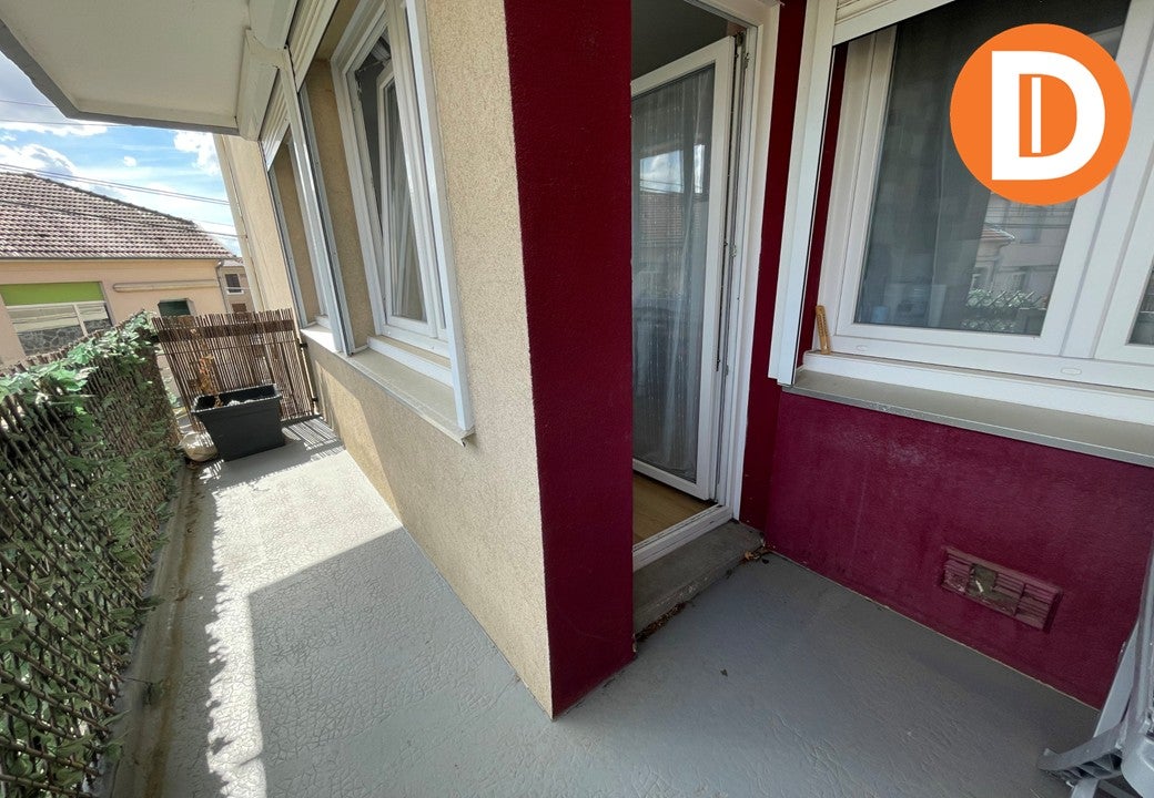 Flat Impasse de Noye in Val de Briey