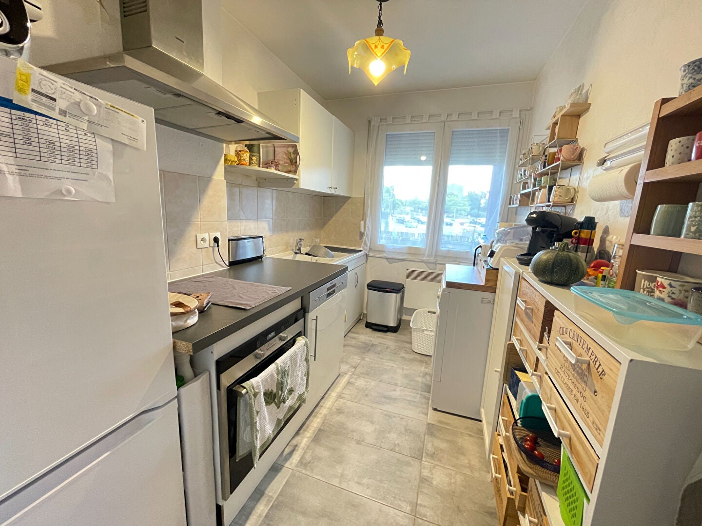 Flat Impasse de Noye in Val de Briey