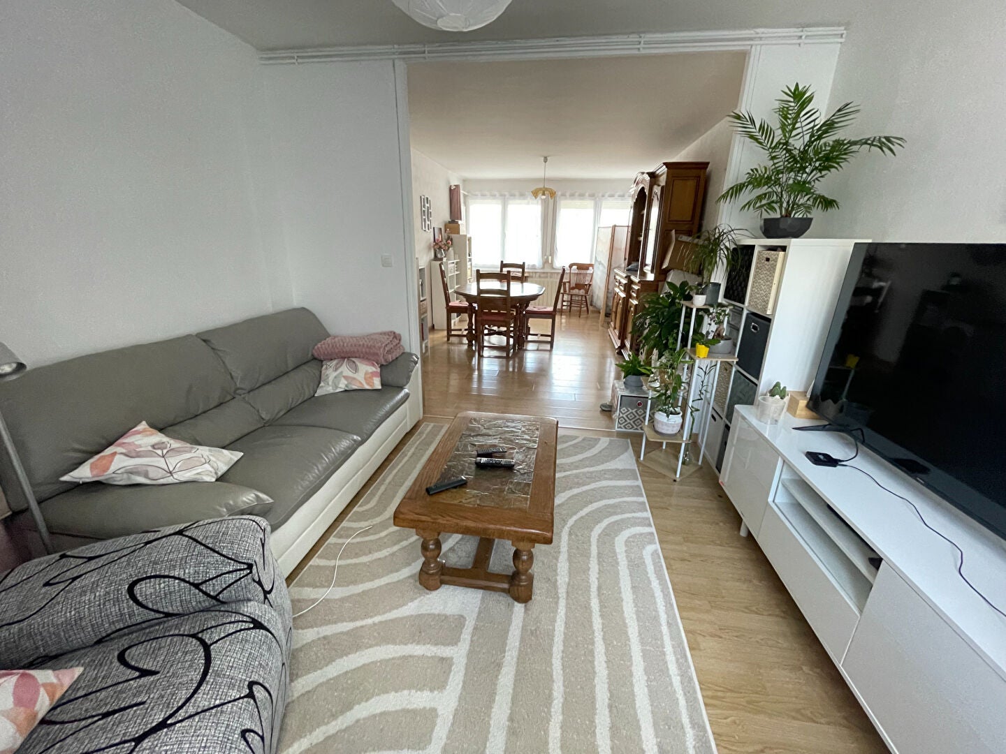 Flat Impasse de Noye in Val de Briey