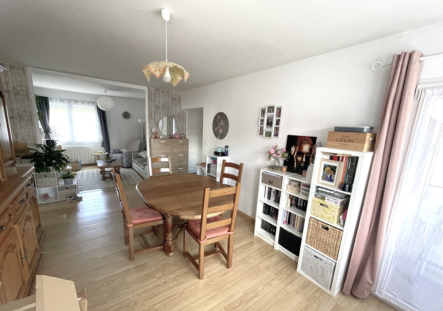 Flat Impasse de Noye in Val de Briey