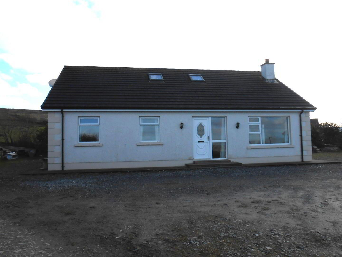 House Spencer Road in Derry/Londonderry