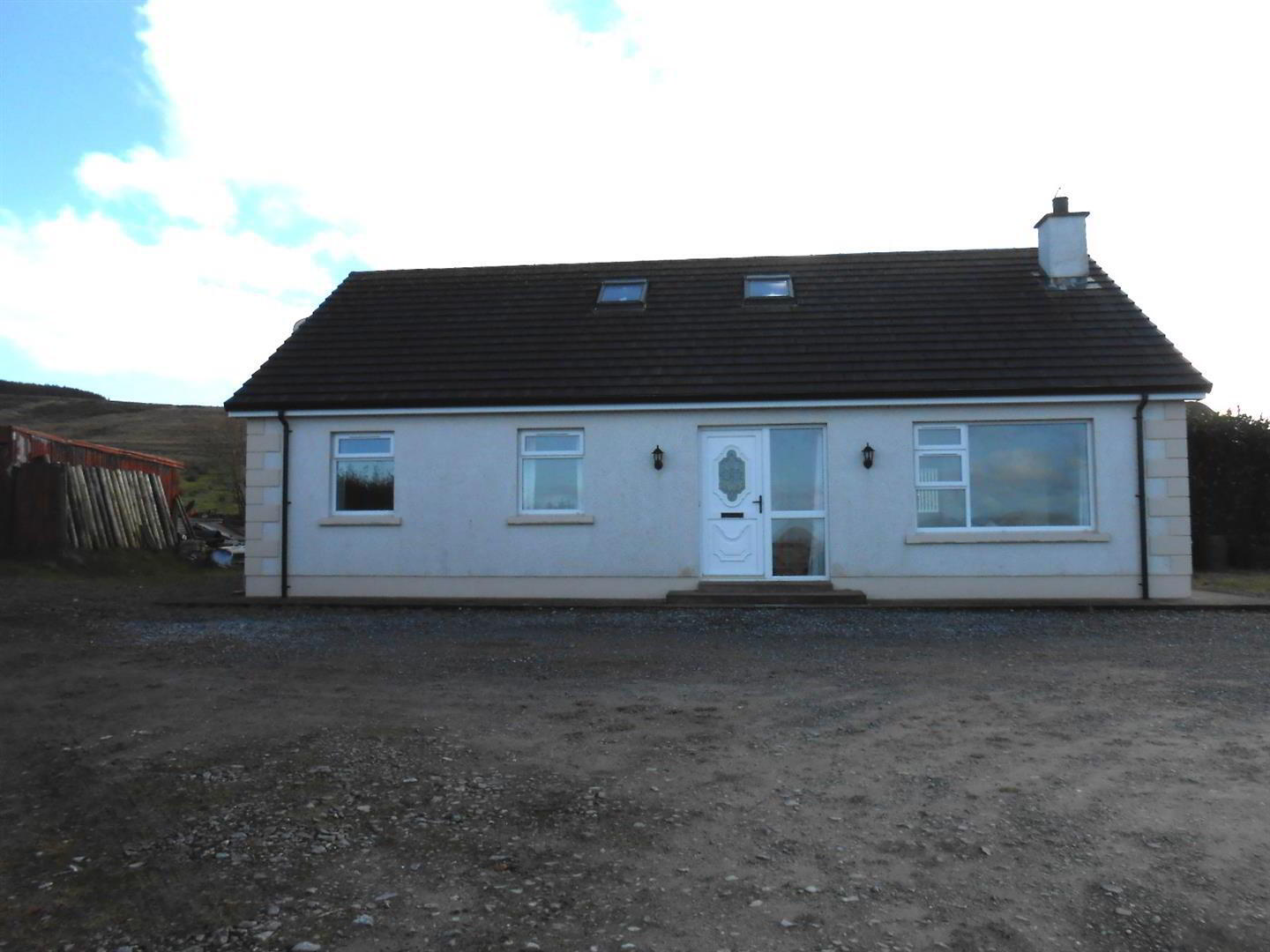 House Spencer Road in Derry/Londonderry