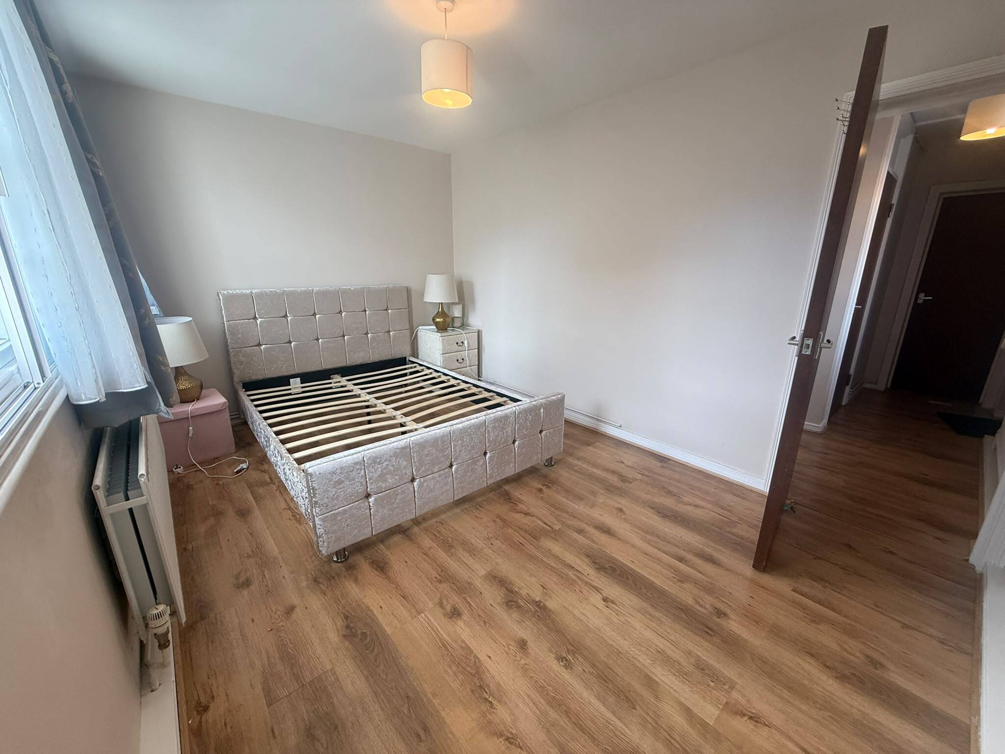 Flat Clarendon Avenue in Royal Leamington Spa
