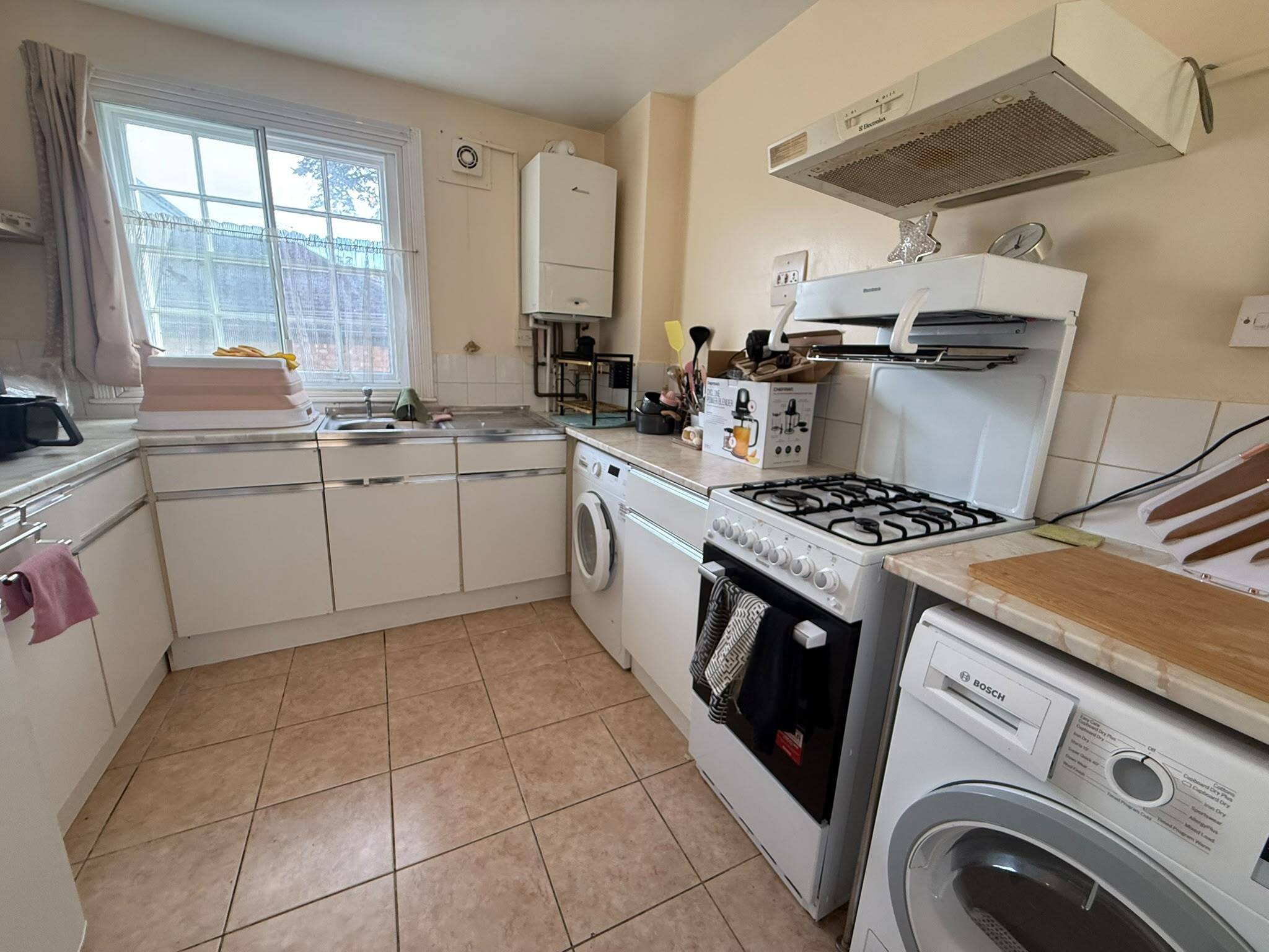 Flat Clarendon Avenue in Royal Leamington Spa