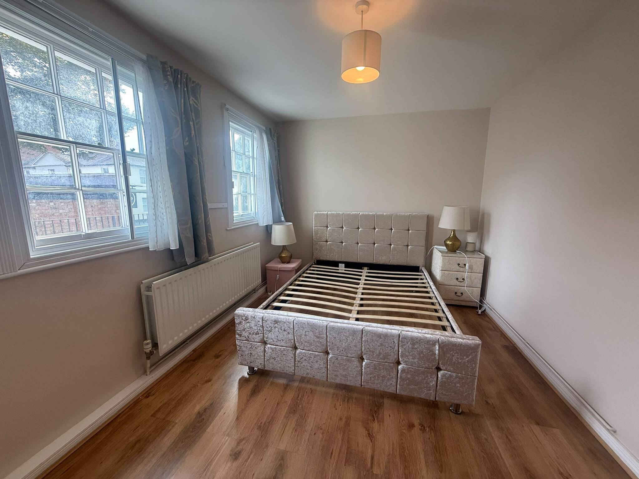 Flat Clarendon Avenue in Royal Leamington Spa