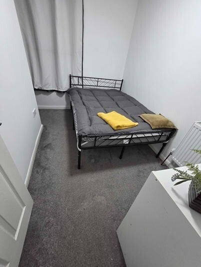 Flat Hedley Street in Maidstone