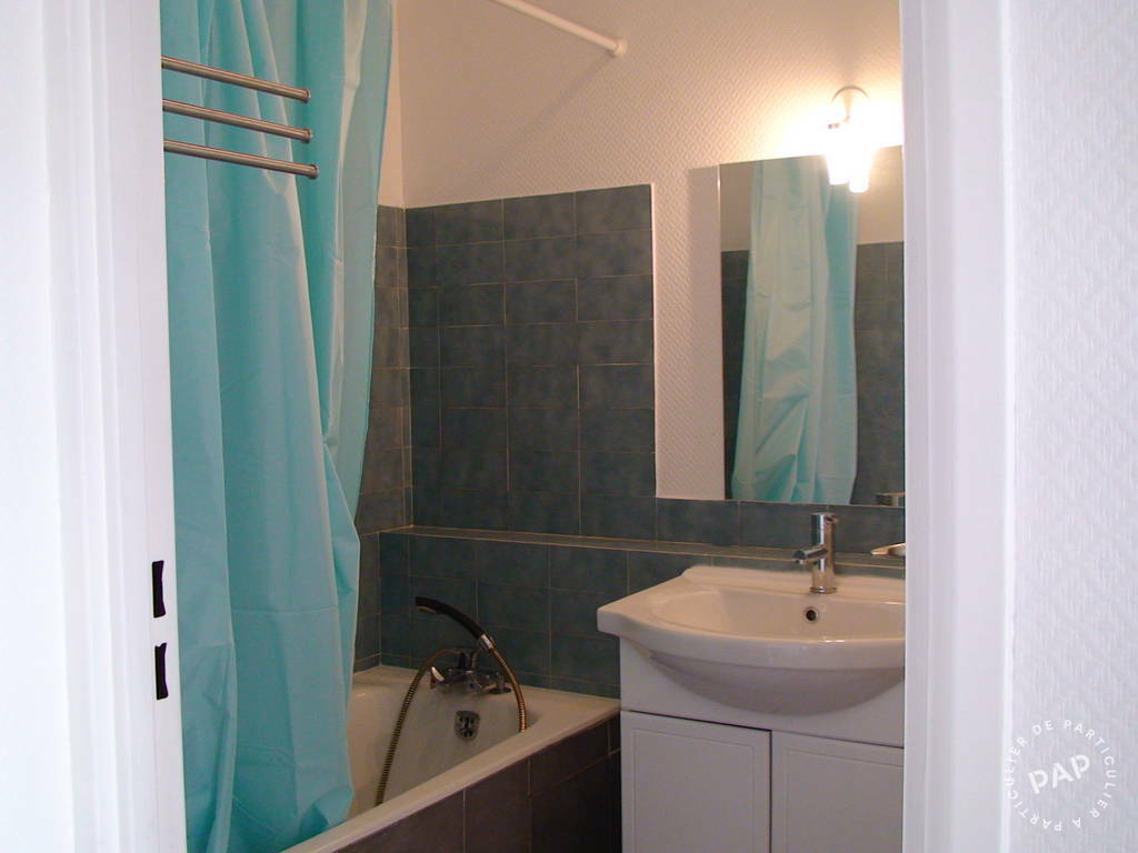 Appartement Boulevard du Général Leclerc à Clichy