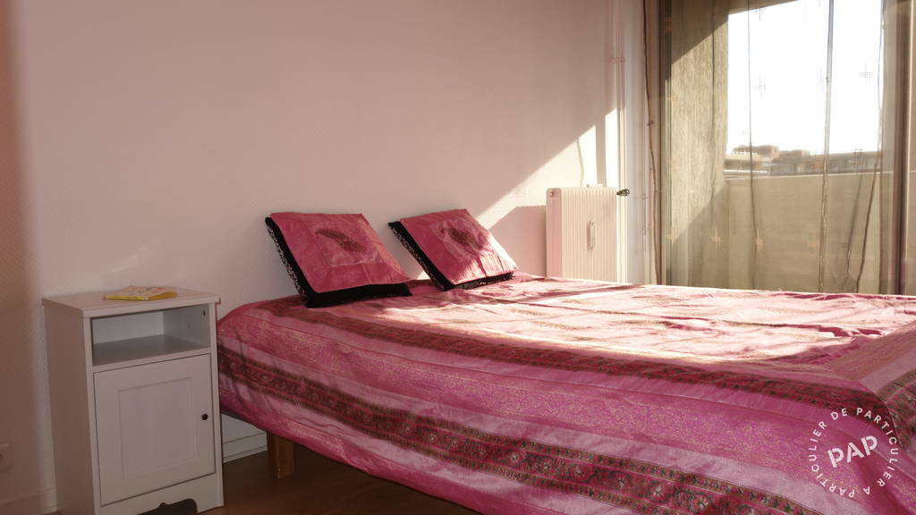 Appartement Boulevard du Général Leclerc à Clichy