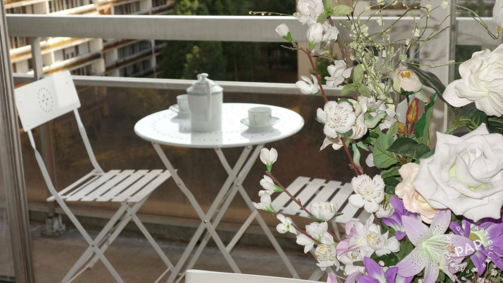 Appartement Boulevard du Général Leclerc à Clichy