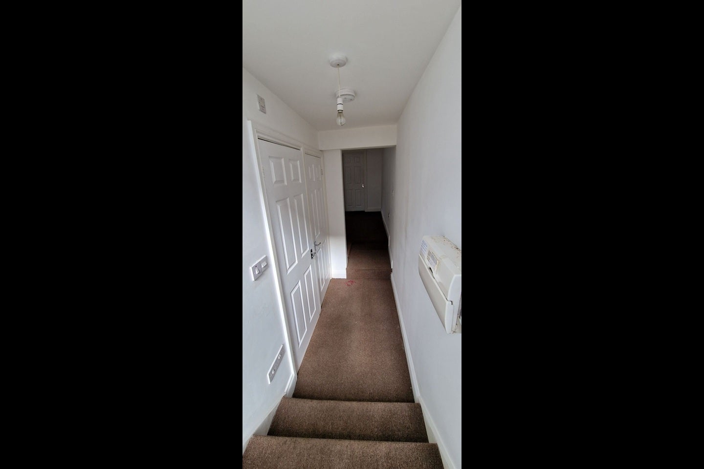 Flat Byron Street in Swindon