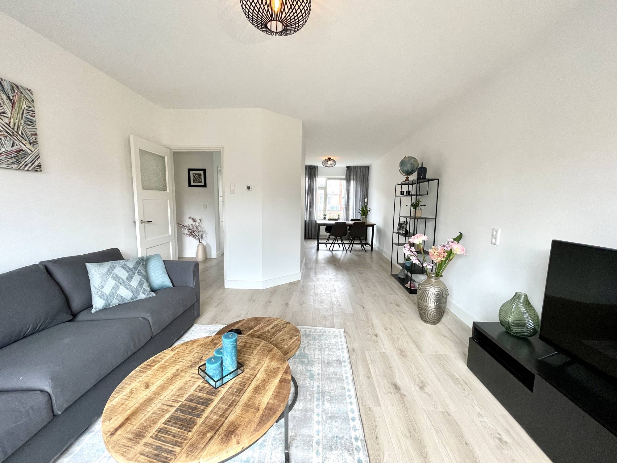 Appartement Ferdinand Bolweg 69 in Amstelveen