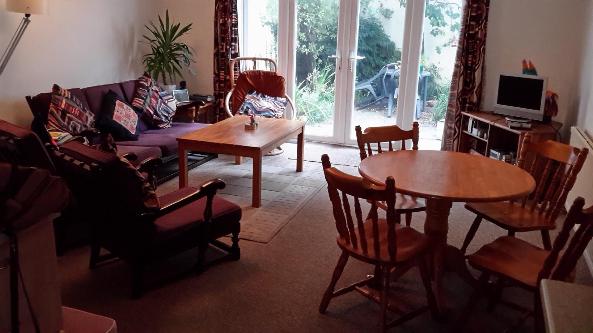 Room Richmond Dale in Bristol