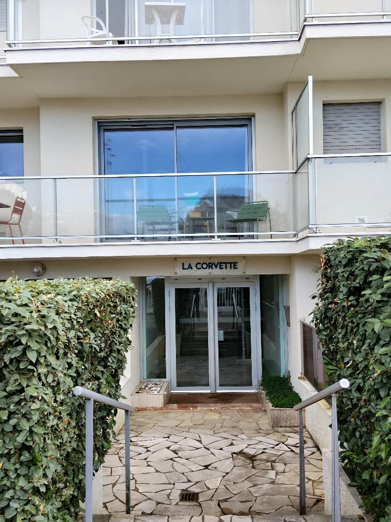 Appartement Rue des Treilles à Libourne
